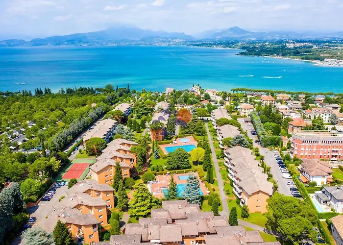 Easy Apartments Peschiera