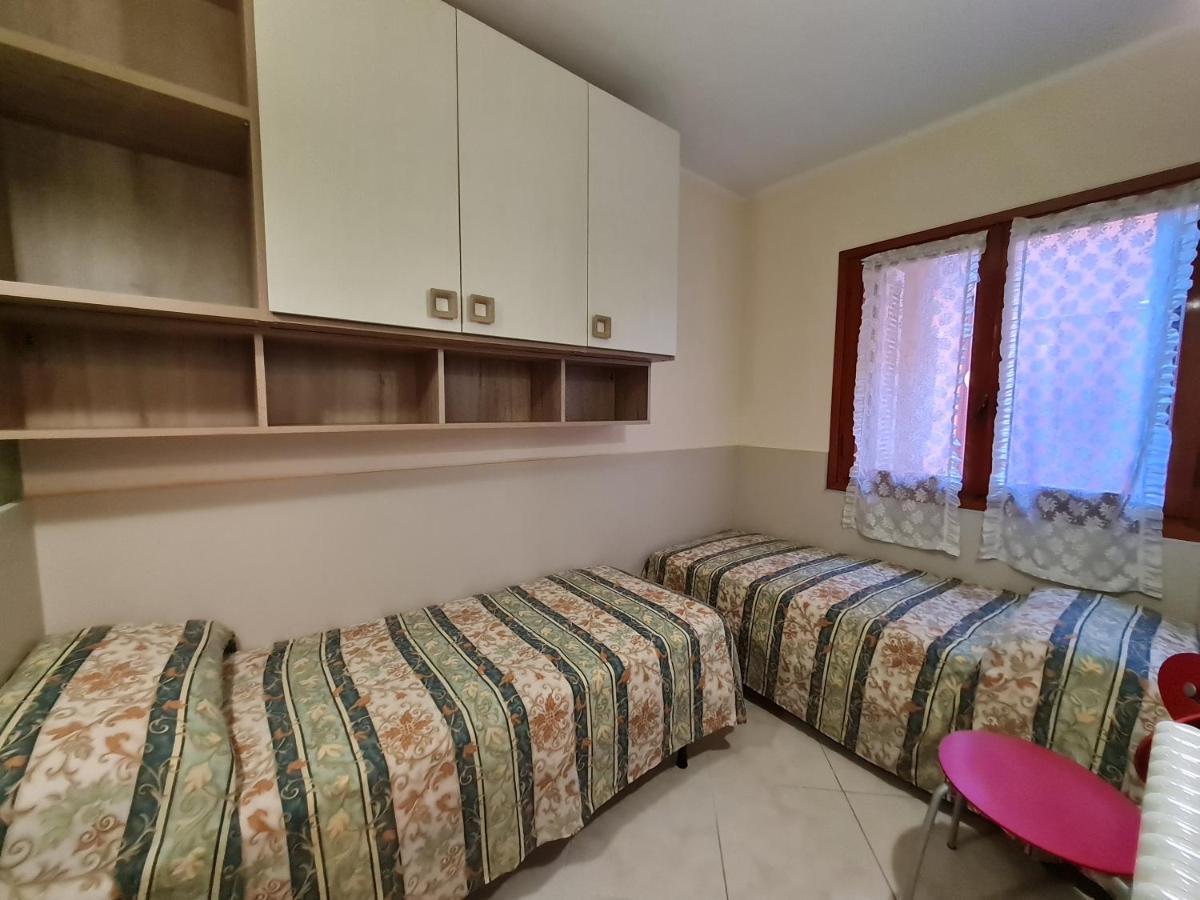 Easy Peschiera Apartment *