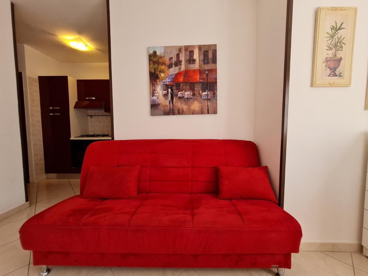 Easy Peschiera Apartment Peschiera del Garda