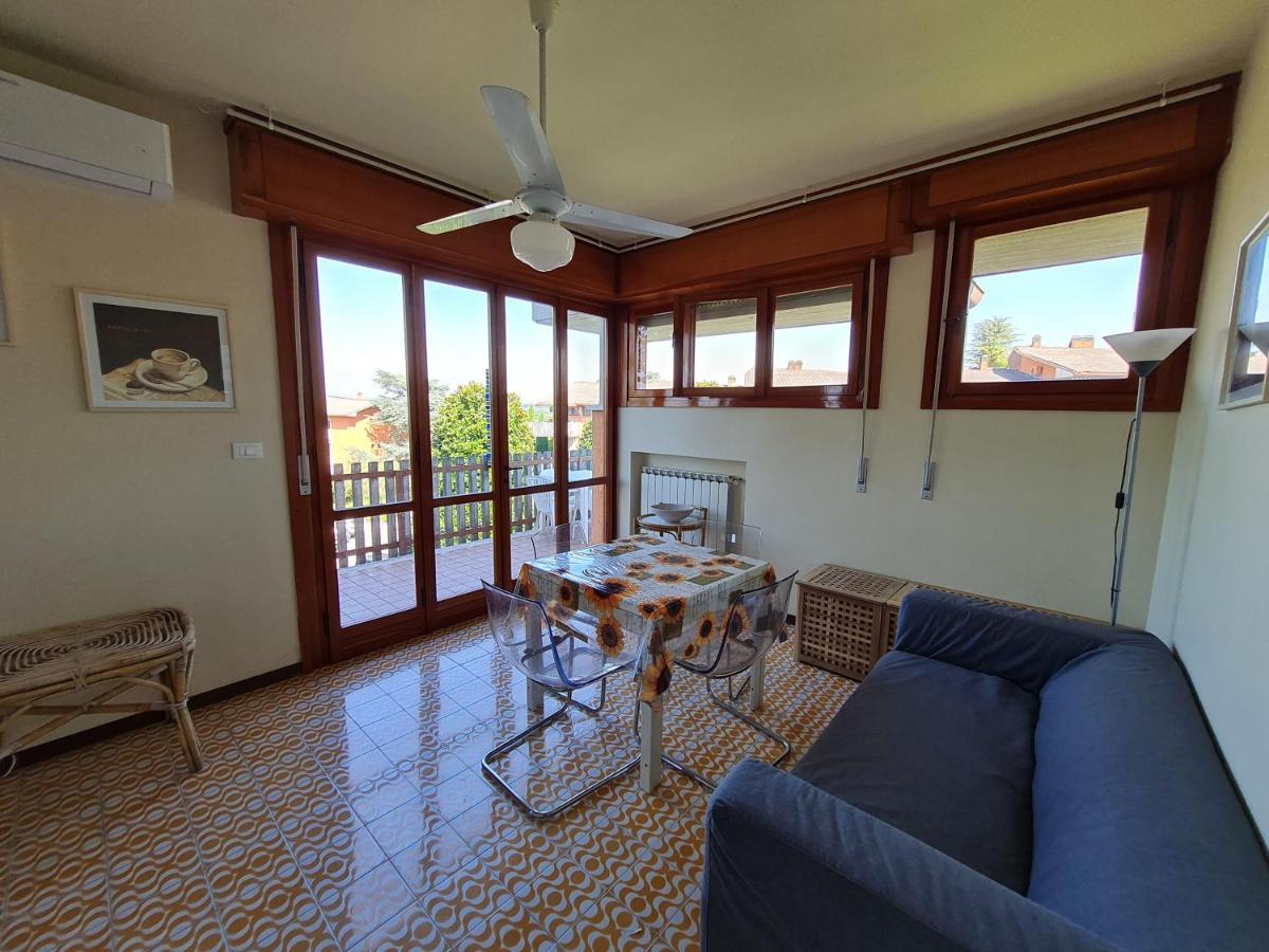 Easy Peschiera Apartment Peschiera del Garda