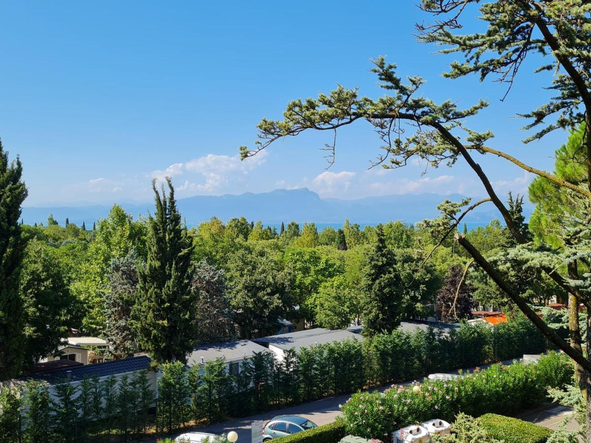 Apartment Easy Peschiera *
