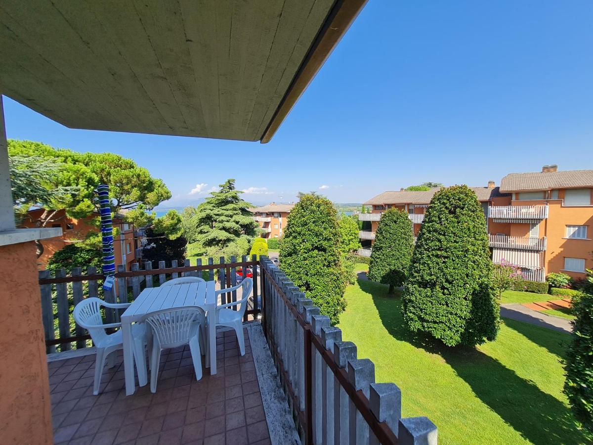 Easy Peschiera Appartement