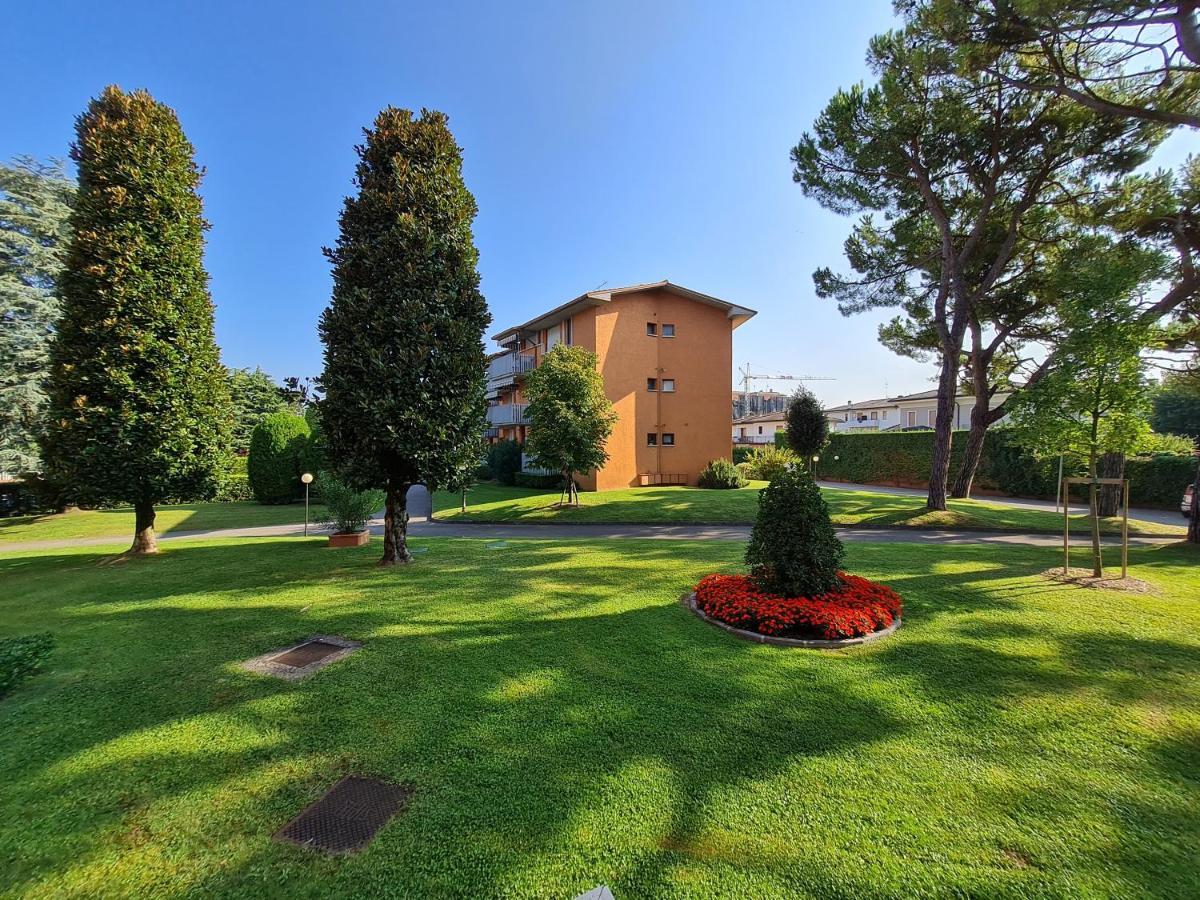 Easy Peschiera Apartment Peschiera del Garda