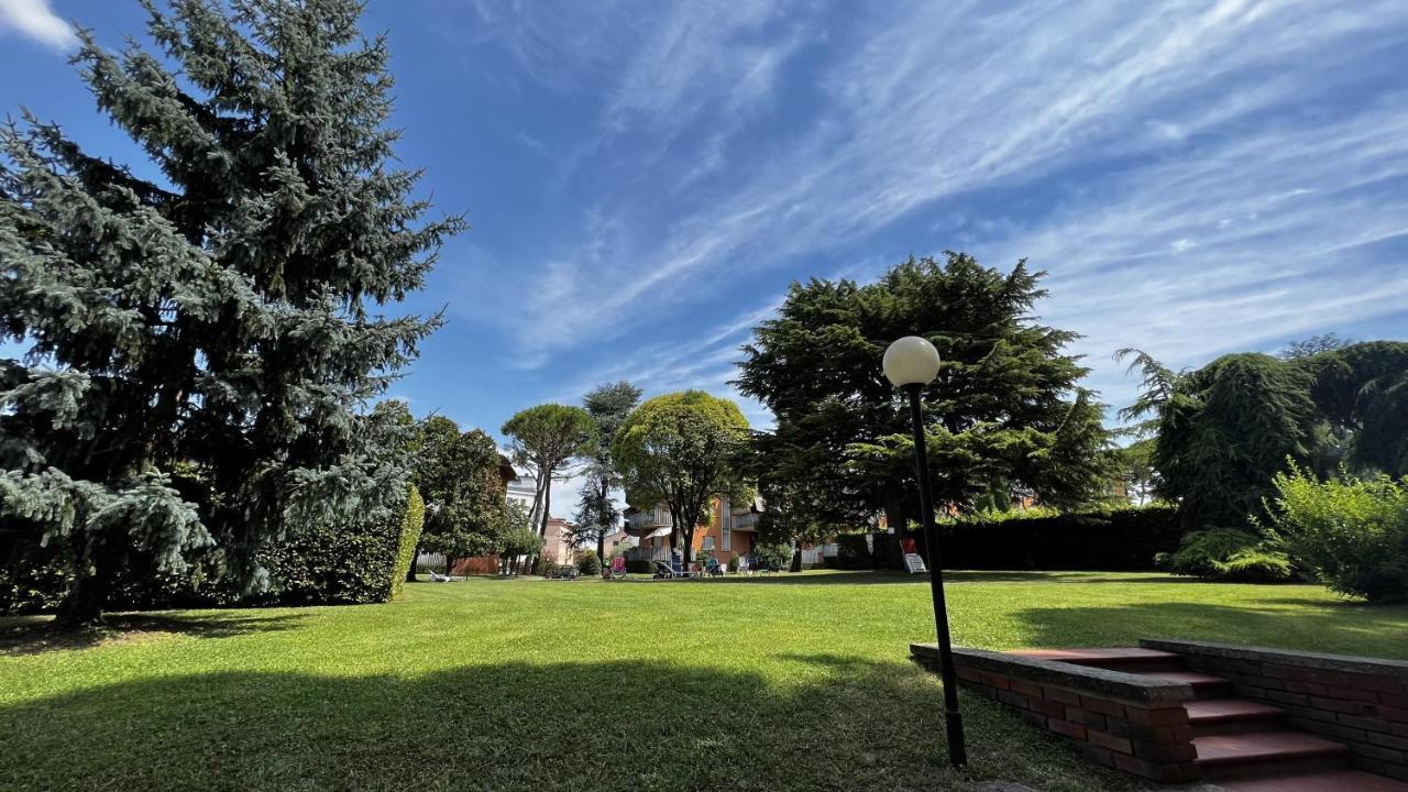 Easy Peschiera Appartement