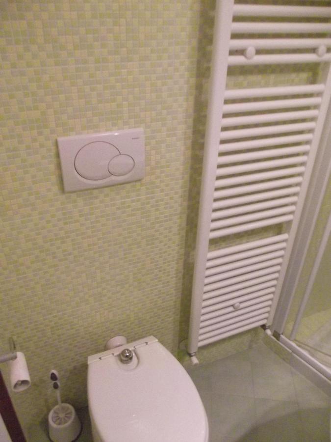 Apartment Easy Peschiera *