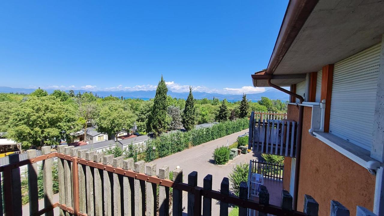 Apartment Easy Peschiera *