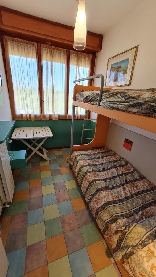 Apartment Easy Peschiera *