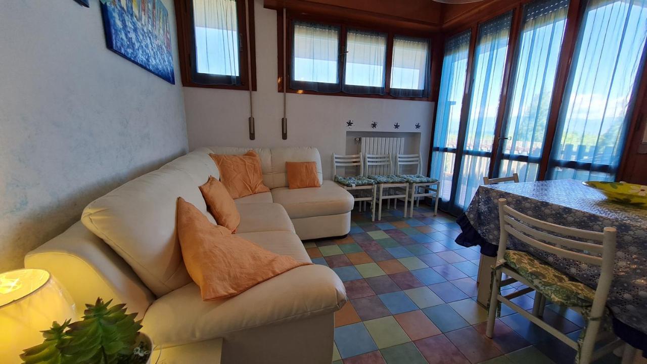 Apartment Easy Peschiera *