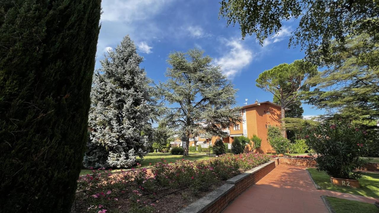 Easy Peschiera Apartment *
