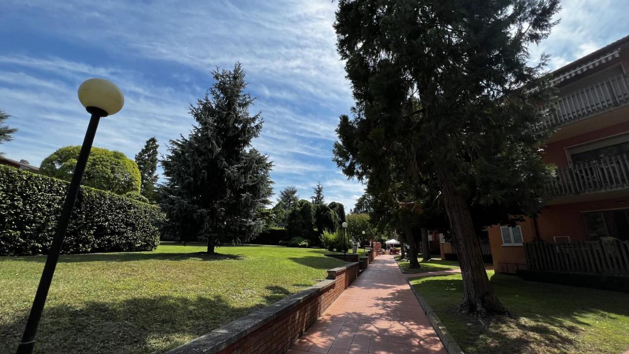 Apartment Easy Peschiera *