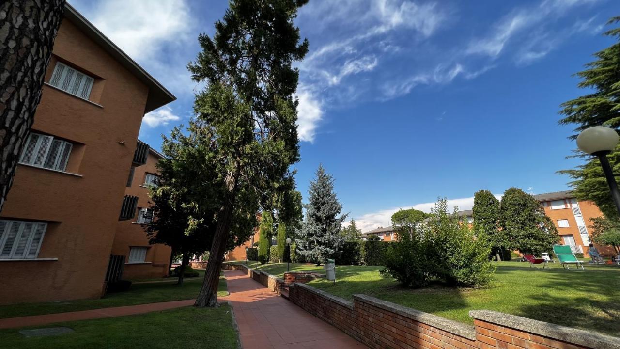 Apartment Easy Peschiera *