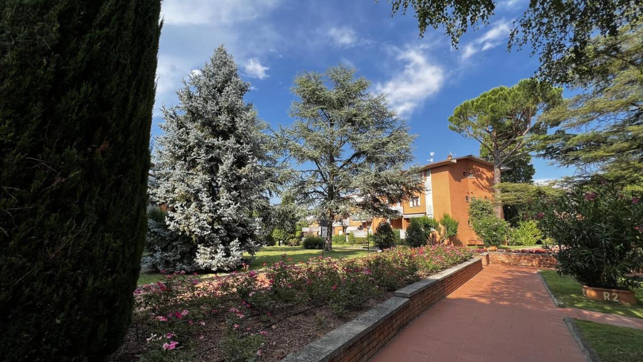 Easy Peschiera Apartment Peschiera del Garda