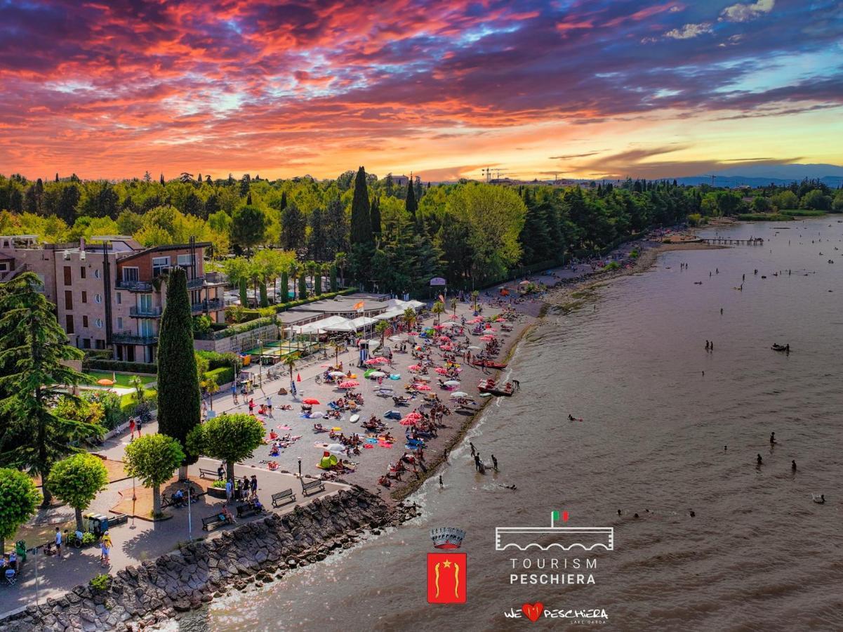 Easy Peschiera Apartment