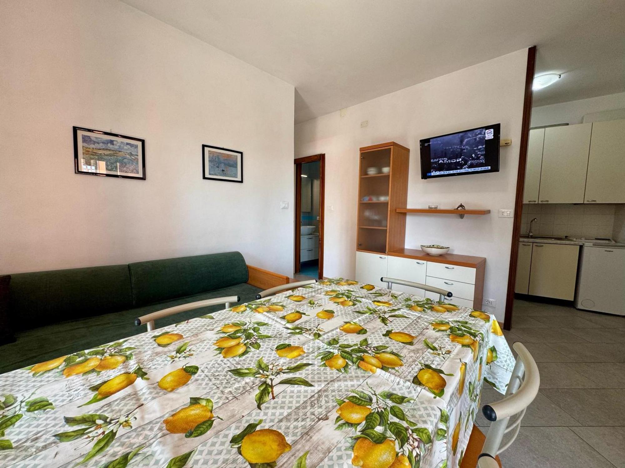 Apartment Easy Peschiera