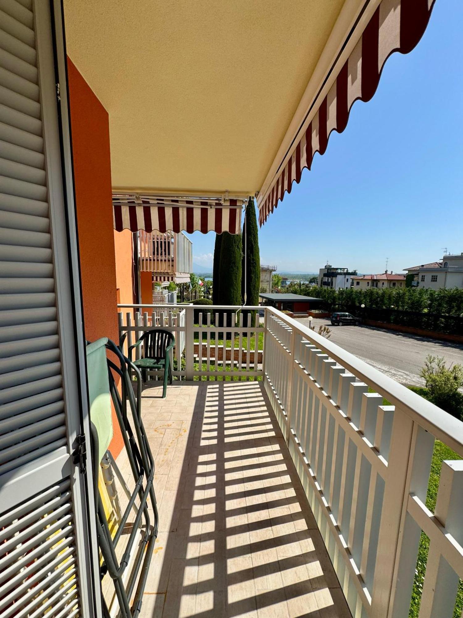 Easy Peschiera Apartment *