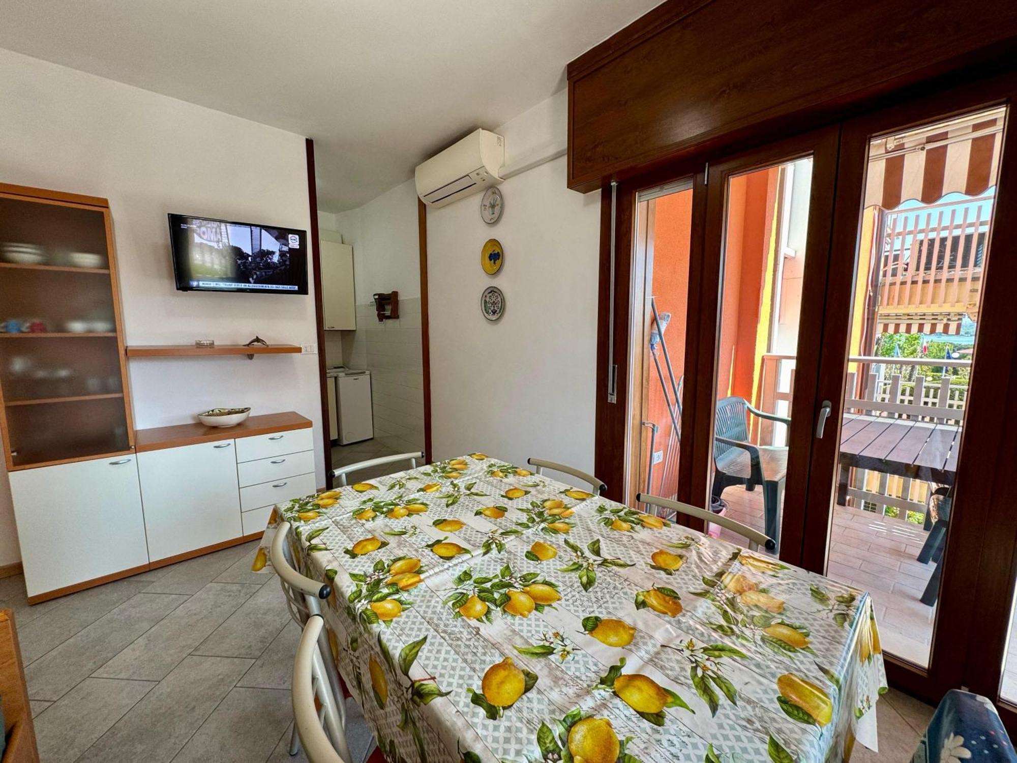 Apartment Easy Peschiera *