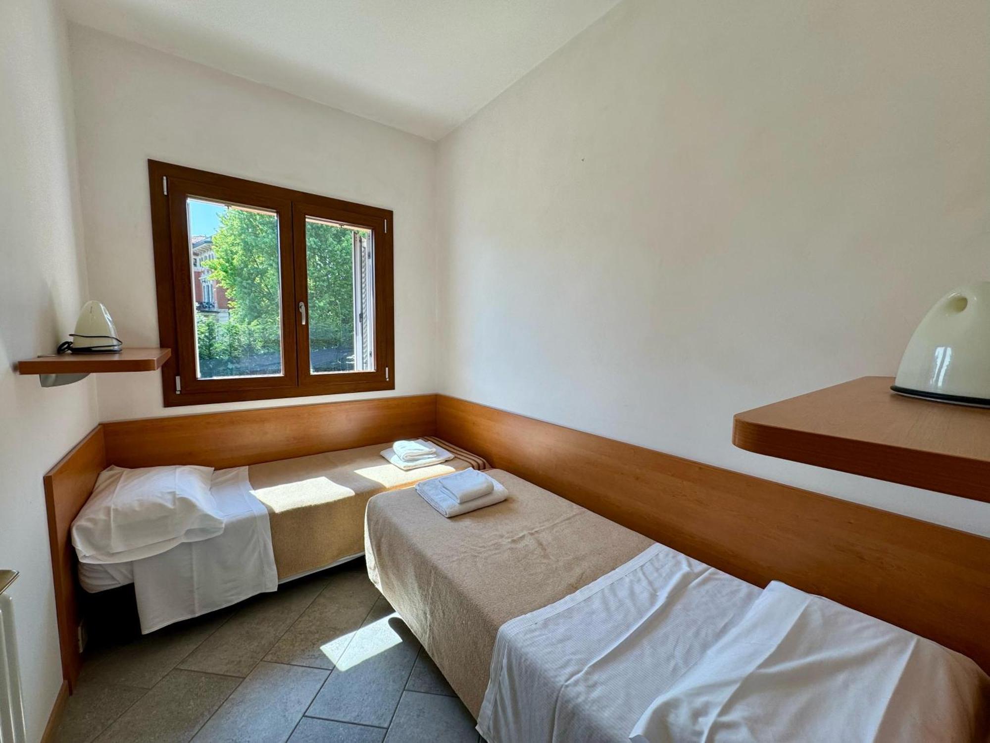 Apartment Easy Peschiera