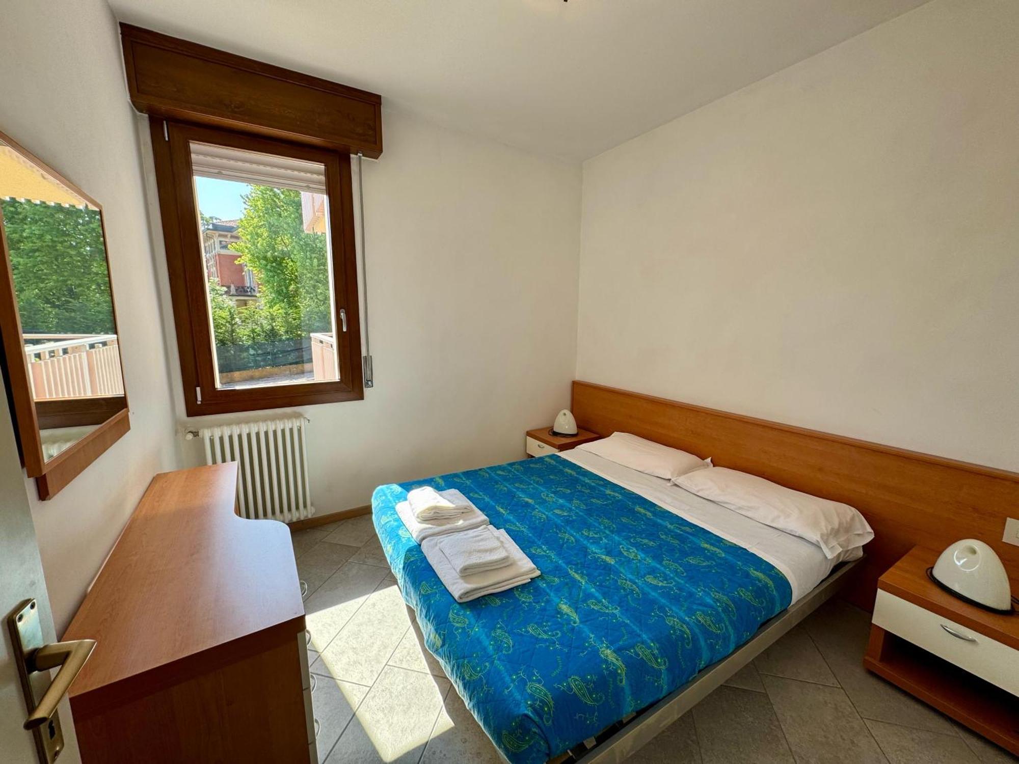 Appartement Easy Peschiera *
