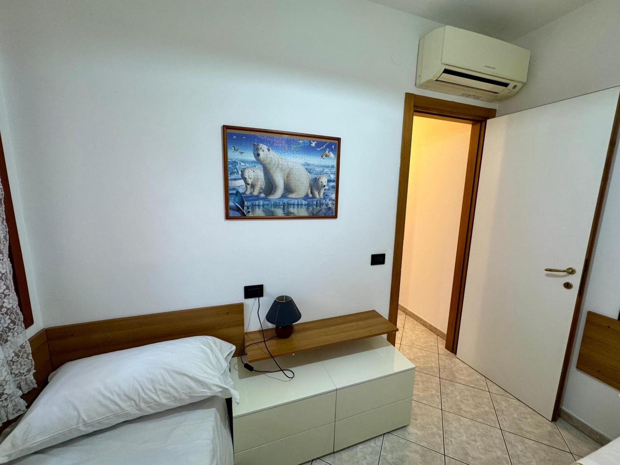 Apartment Easy Peschiera *