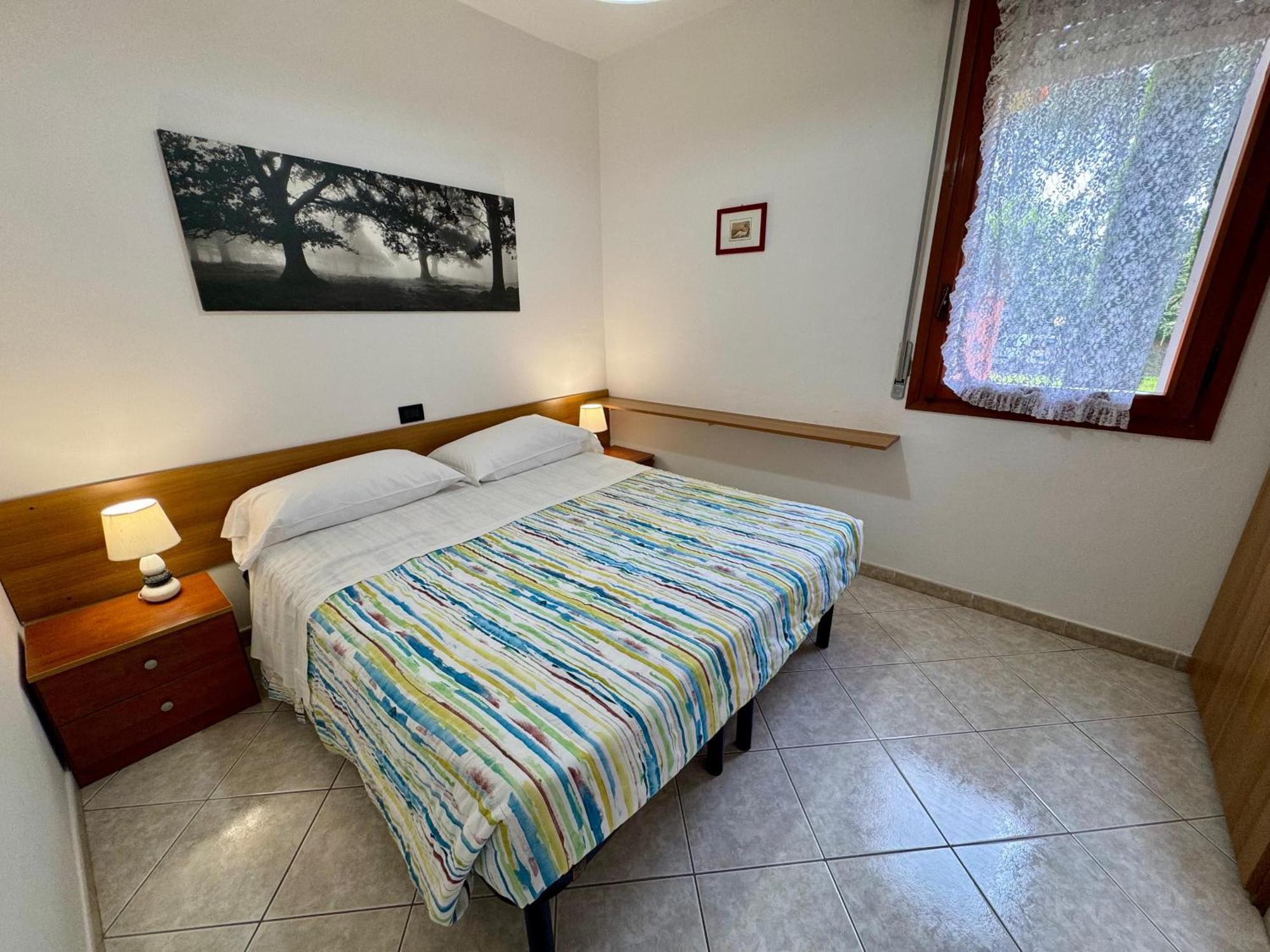 Easy Peschiera Apartment *
