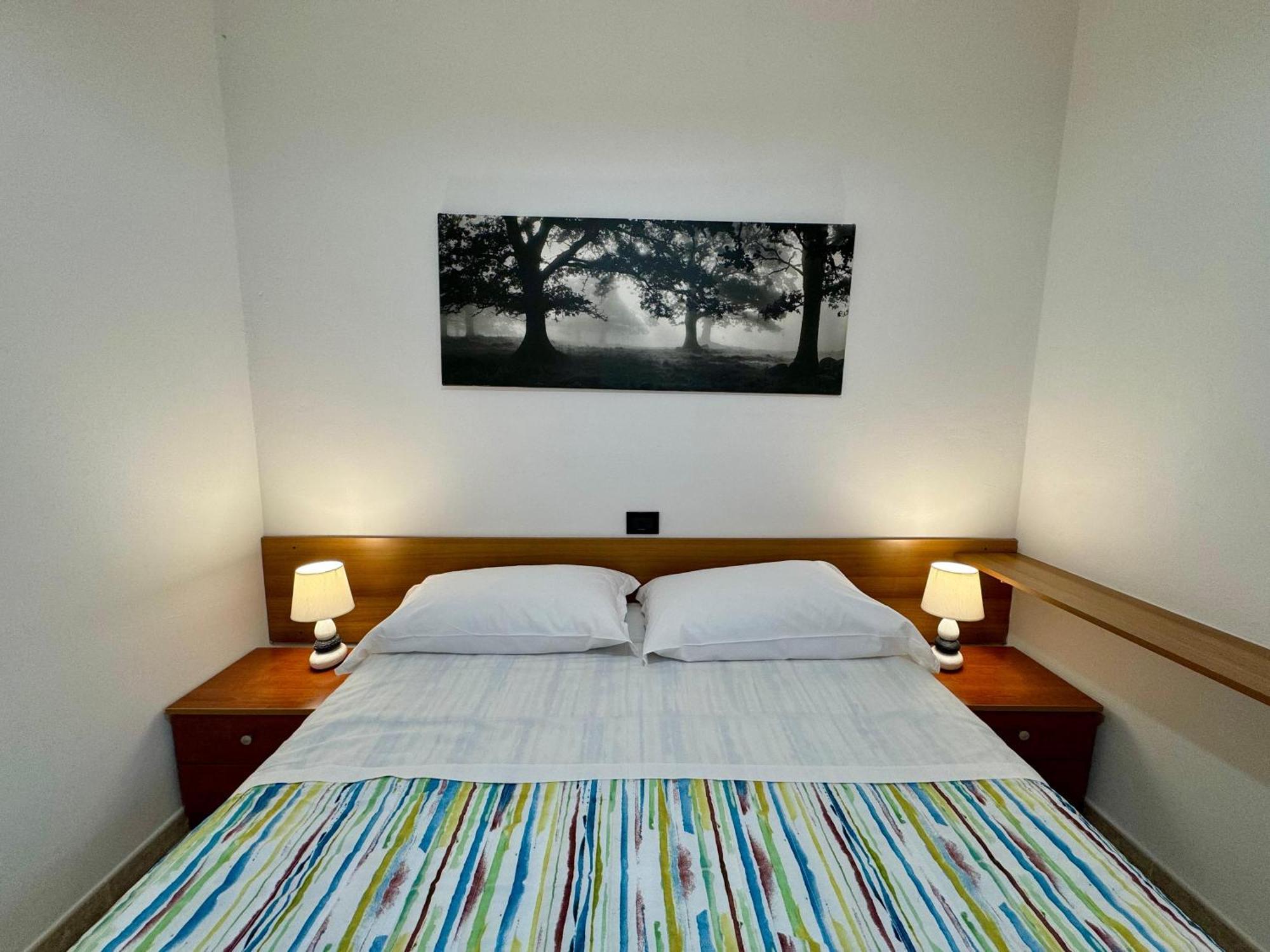 Appartamento Easy Peschiera