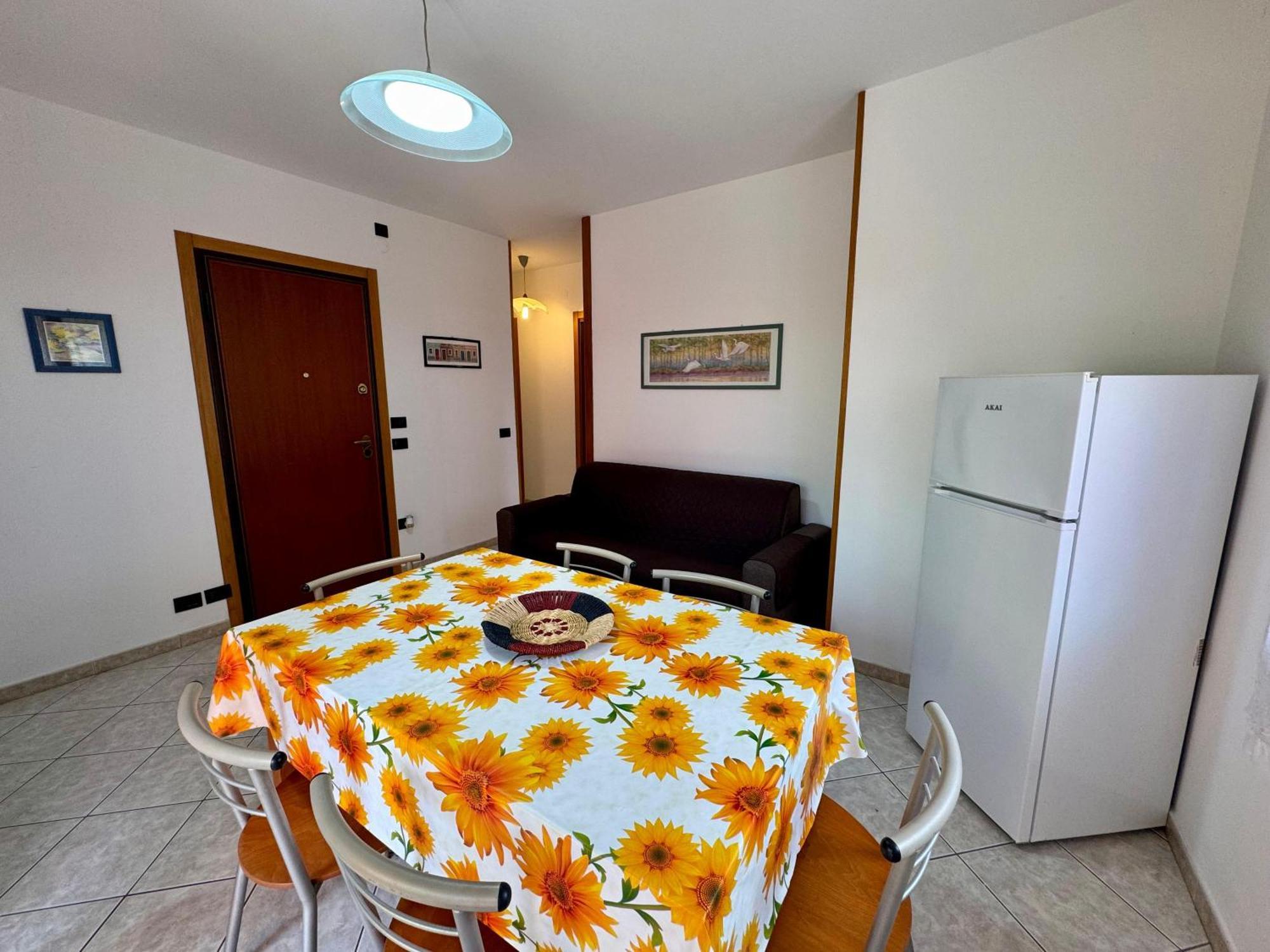 Easy Peschiera Apartment *