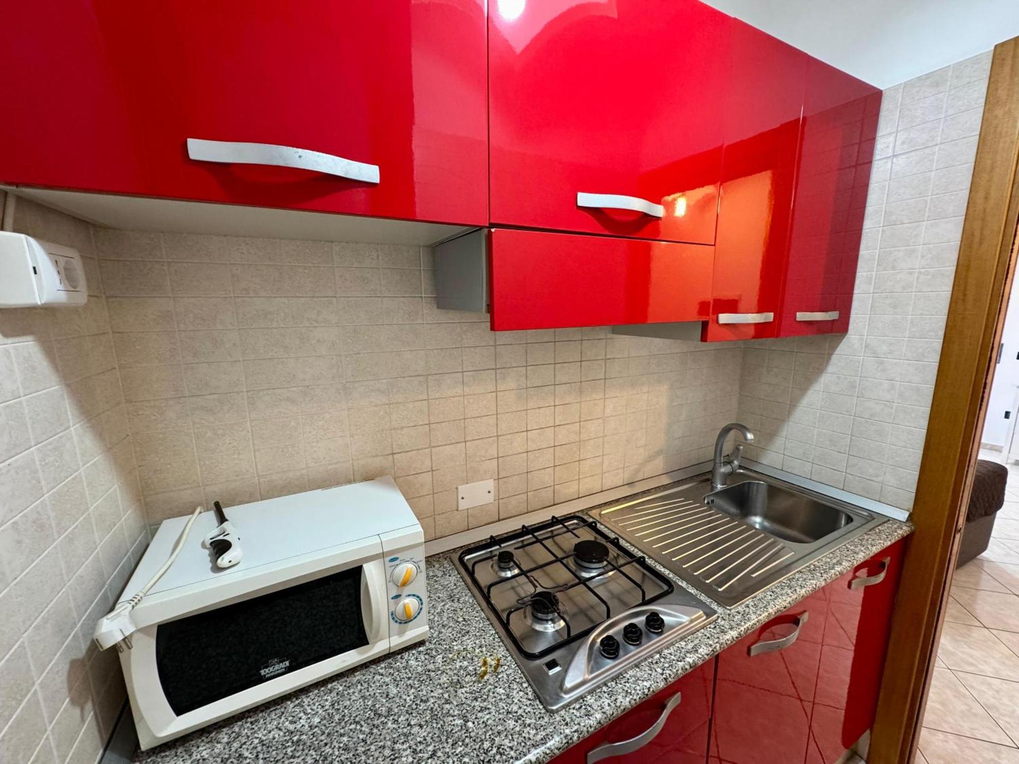 Apartment Easy Peschiera Peschiera del Garda
