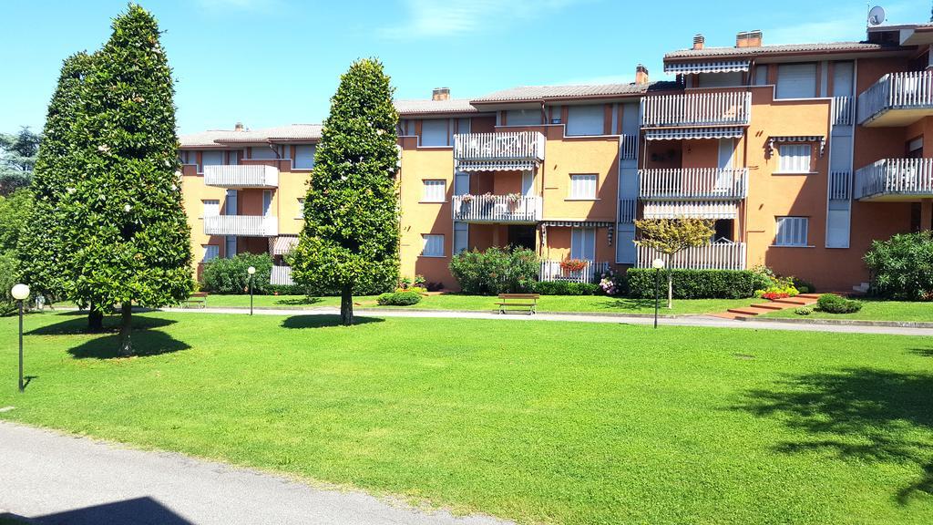 Apartment Easy Peschiera *