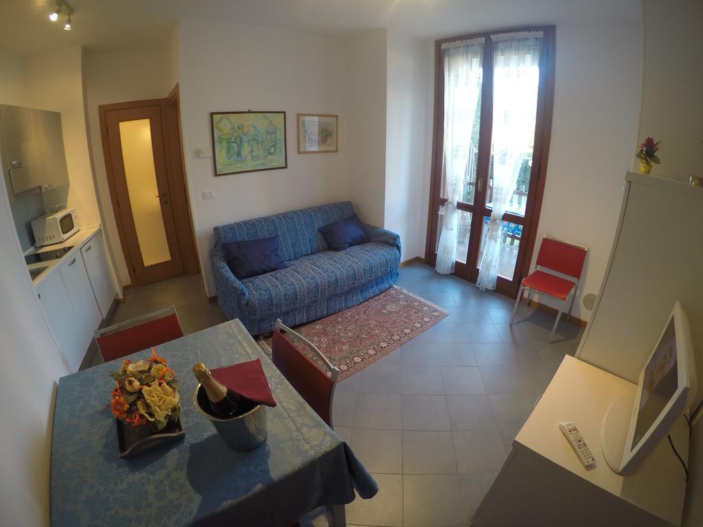 Apartment Easy Peschiera