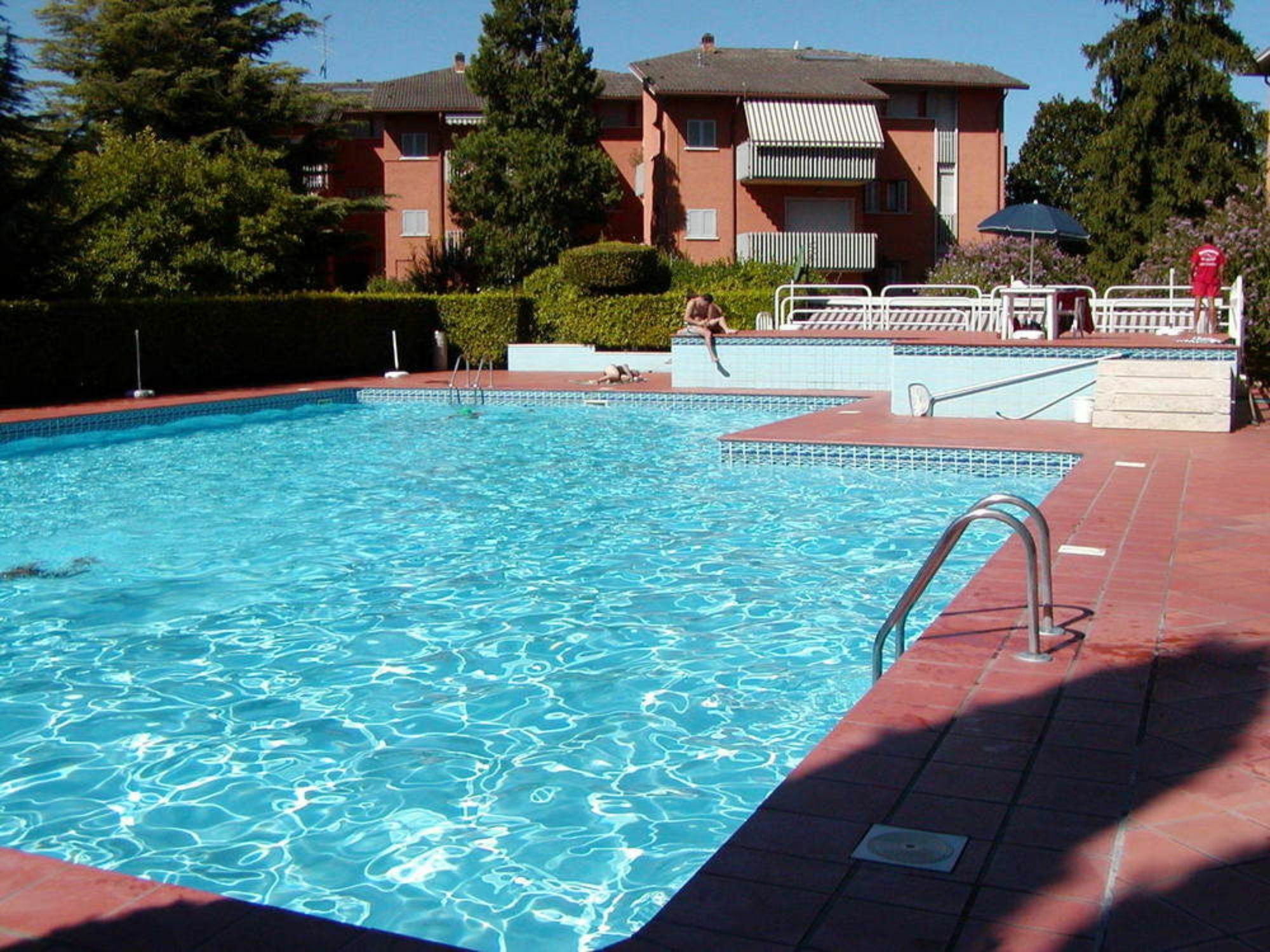 Appartement Easy Peschiera