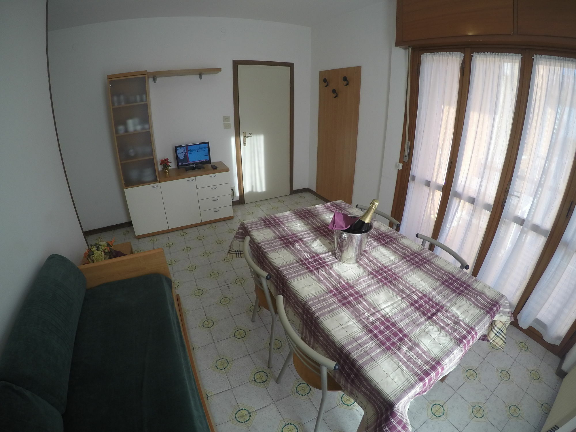 Easy Peschiera Apartment