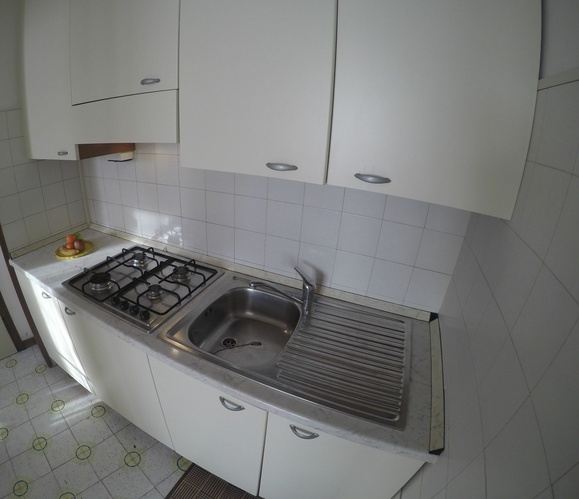 Easy Peschiera Apartment *
