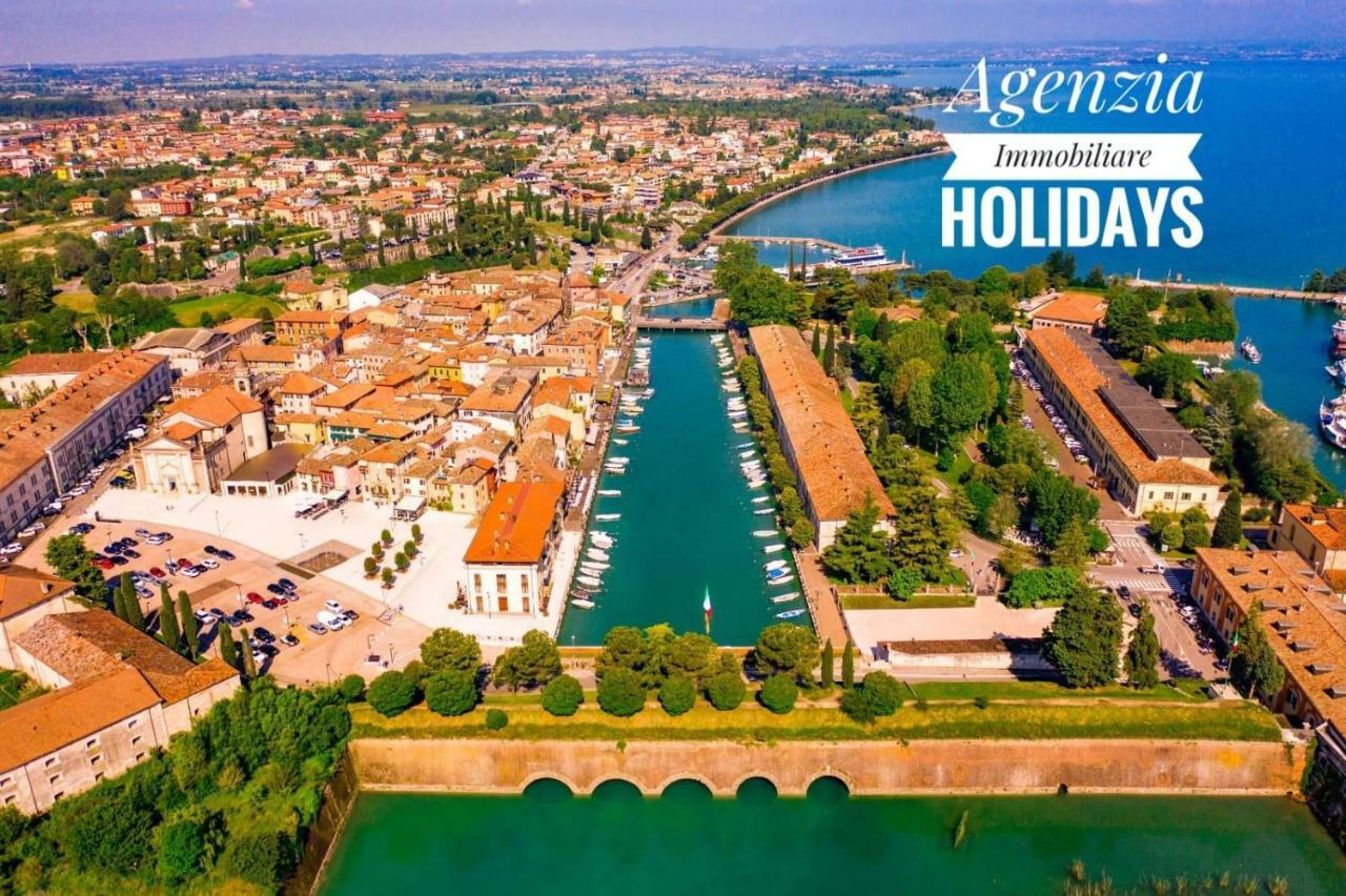 Apartment Easy Peschiera Peschiera del Garda