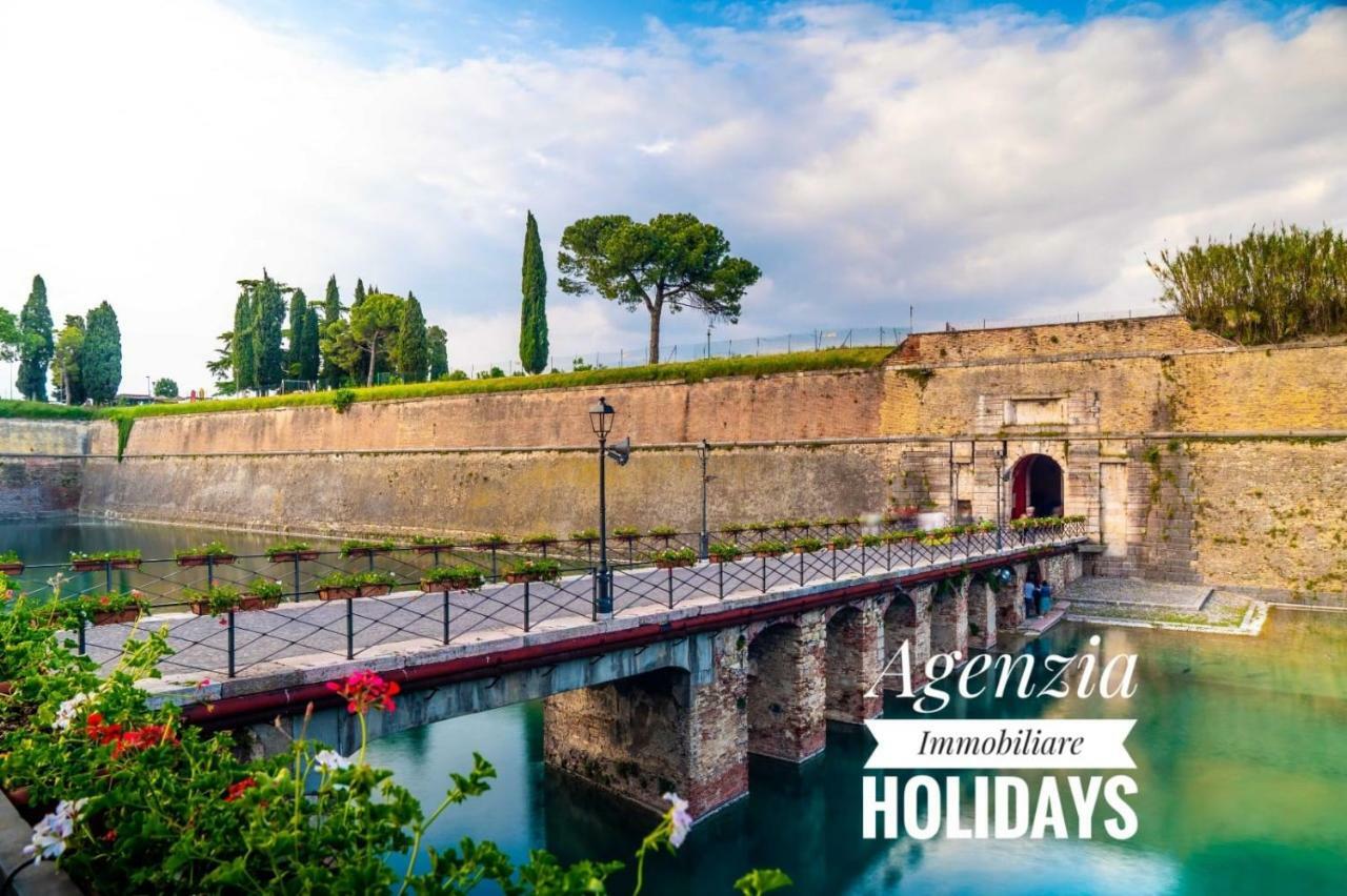 Easy Peschiera Apartment Peschiera del Garda