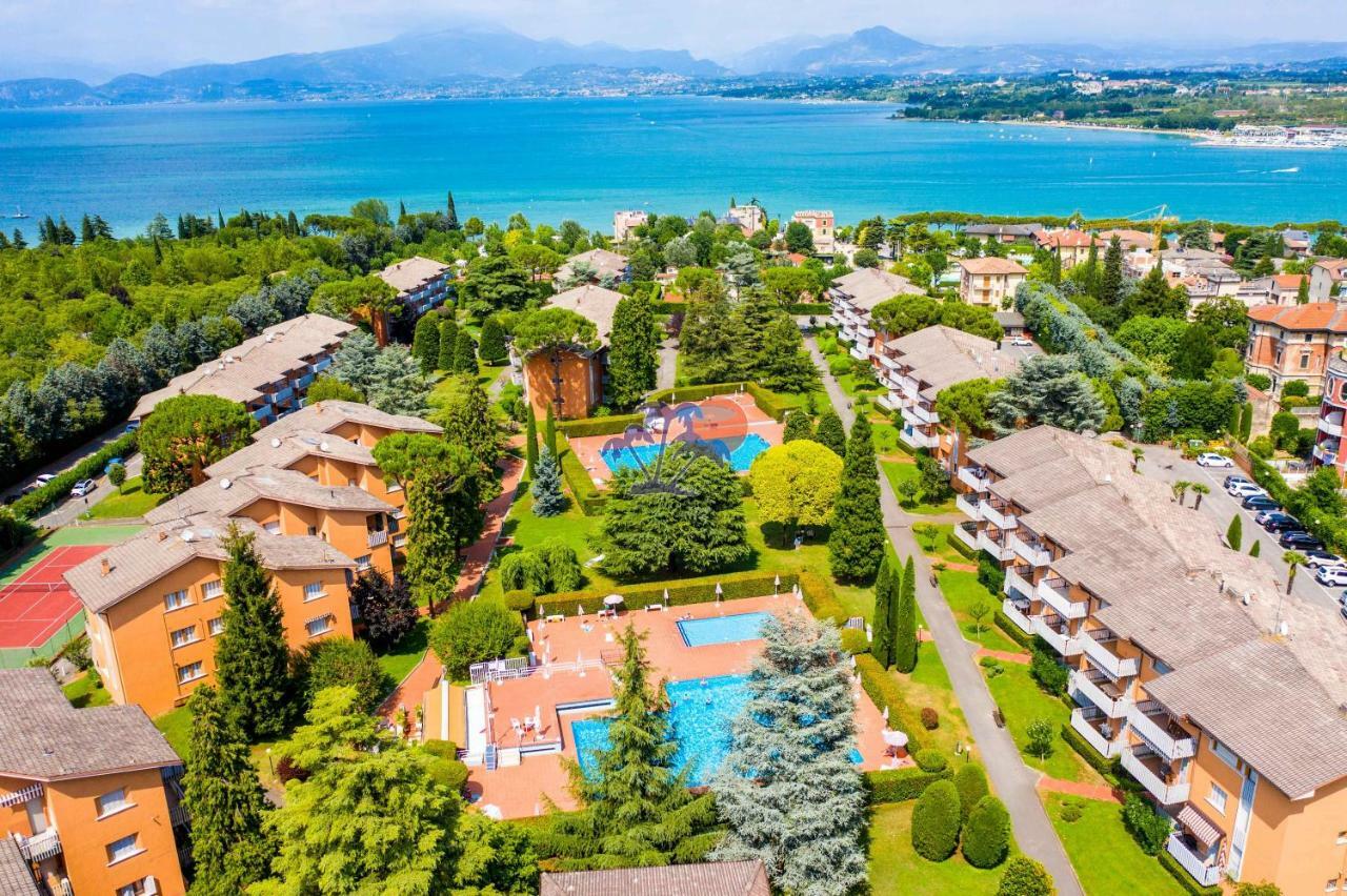 Apartment Easy Peschiera *