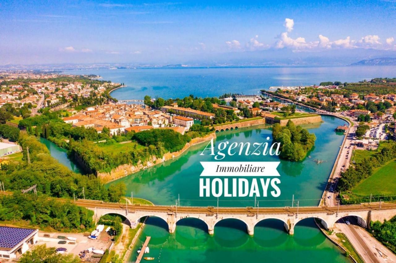 Easy Peschiera Apartment *