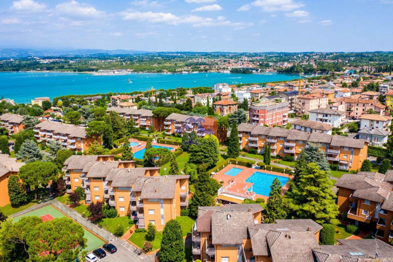 Apartment Easy Peschiera *