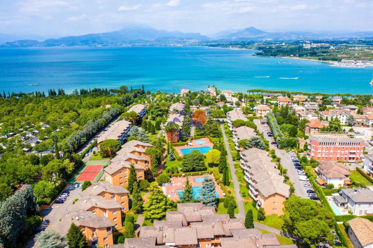 Apartment Easy Peschiera